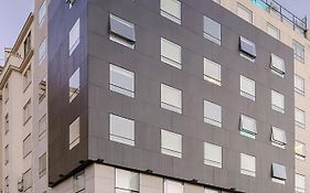 Hotel Atarazanas